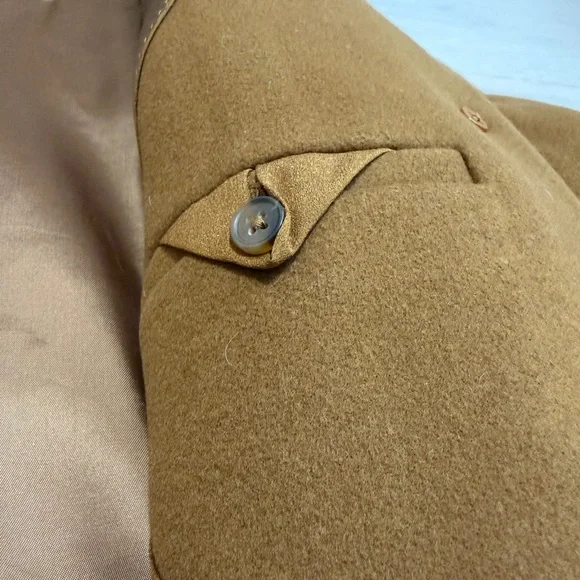 [Aritzia] Wilfred Wool Coat - Picture 13 of 16